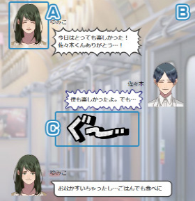 サンプル